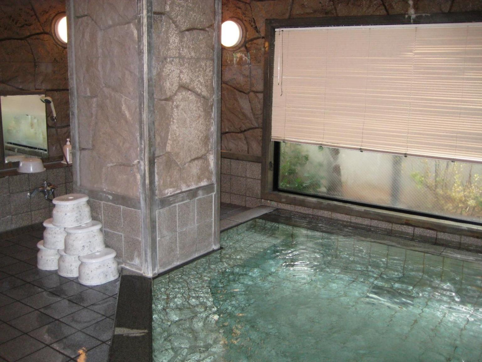 Hotel Route-Inn Myoko Arai Exterior foto