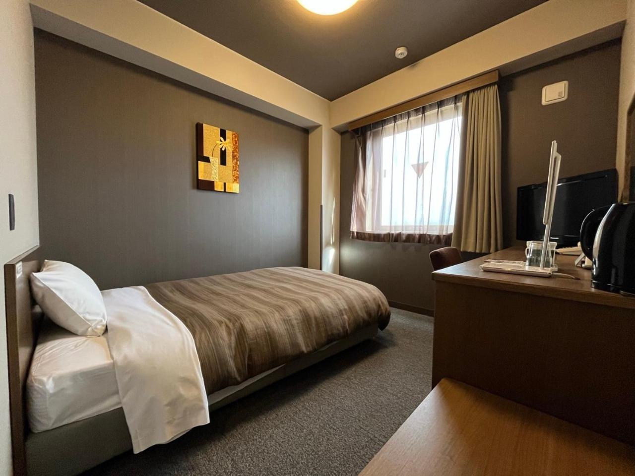 Hotel Route-Inn Myoko Arai Exterior foto